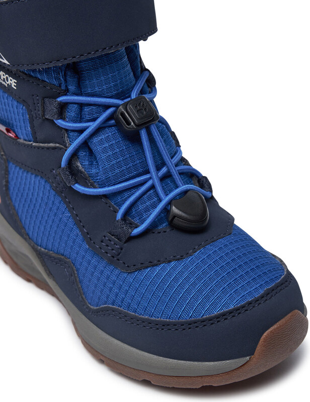 Snehule Jack Wolfskin