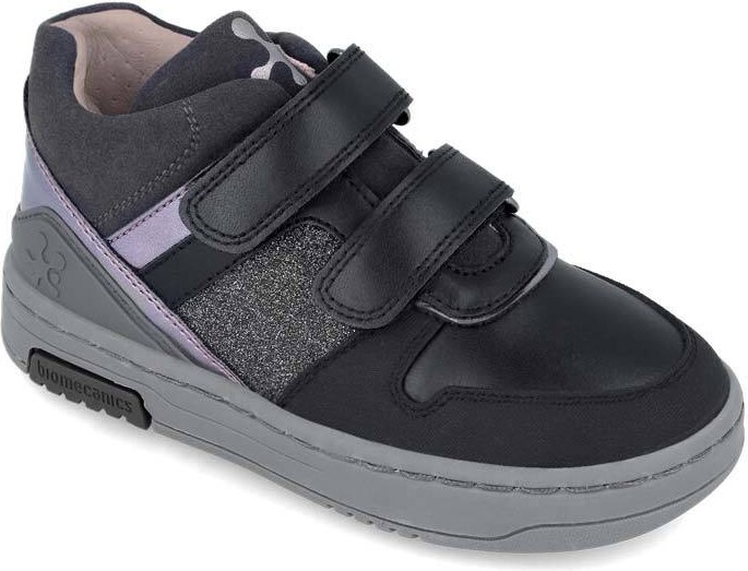 Detská obuv Biomecanics 241200-A054 Negro