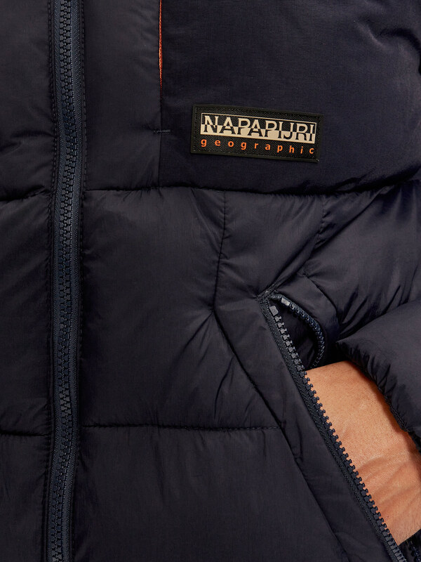 Zimné bundy Napapijri