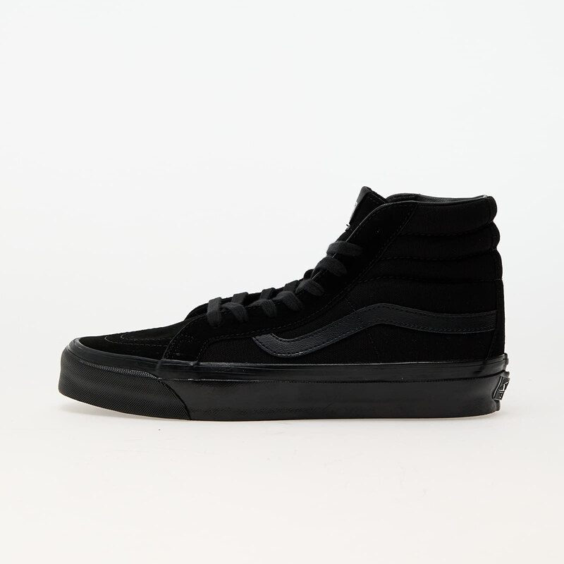 Vans Sk8-Hi Reissue 38 LX Black/ Black