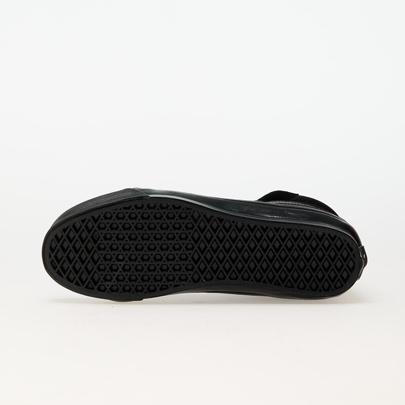 Vans Sk8-Hi Reissue 38 LX Black/ Black