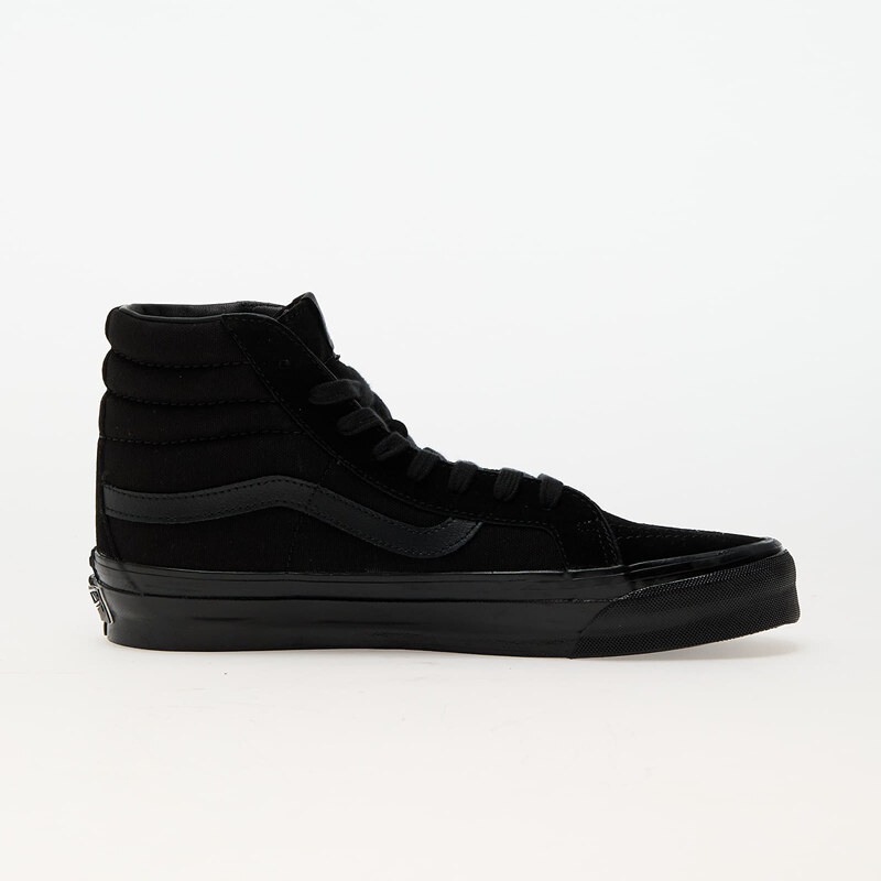 Vans Sk8-Hi Reissue 38 LX Black/ Black