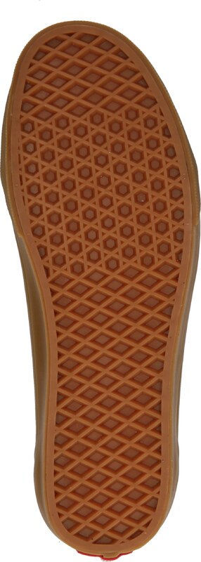 VANS Nízke tenisky 'Old Skool' čierna / biela