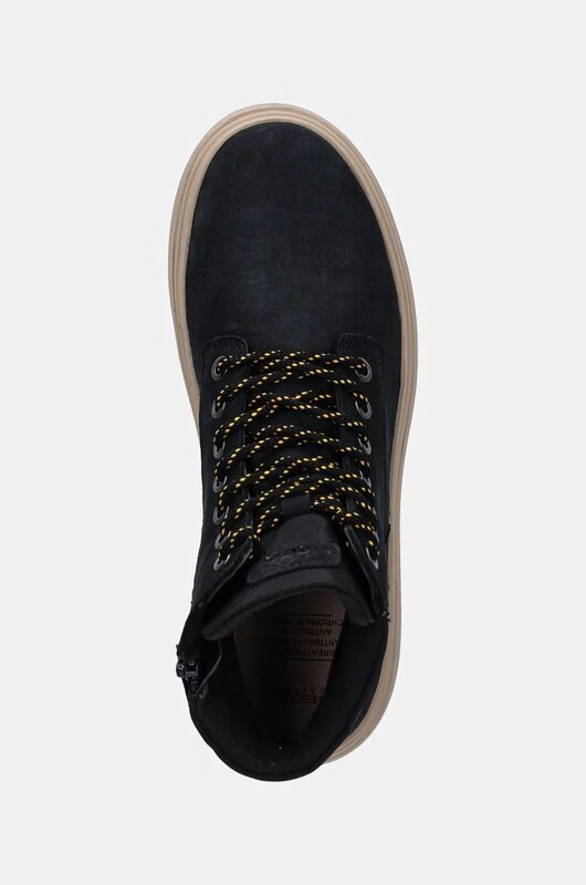 Detské zimné topánky Geox KIDDARTAH