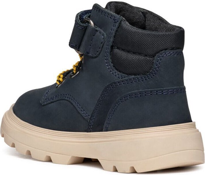 Detské zimné topánky Geox KIDDARTAH