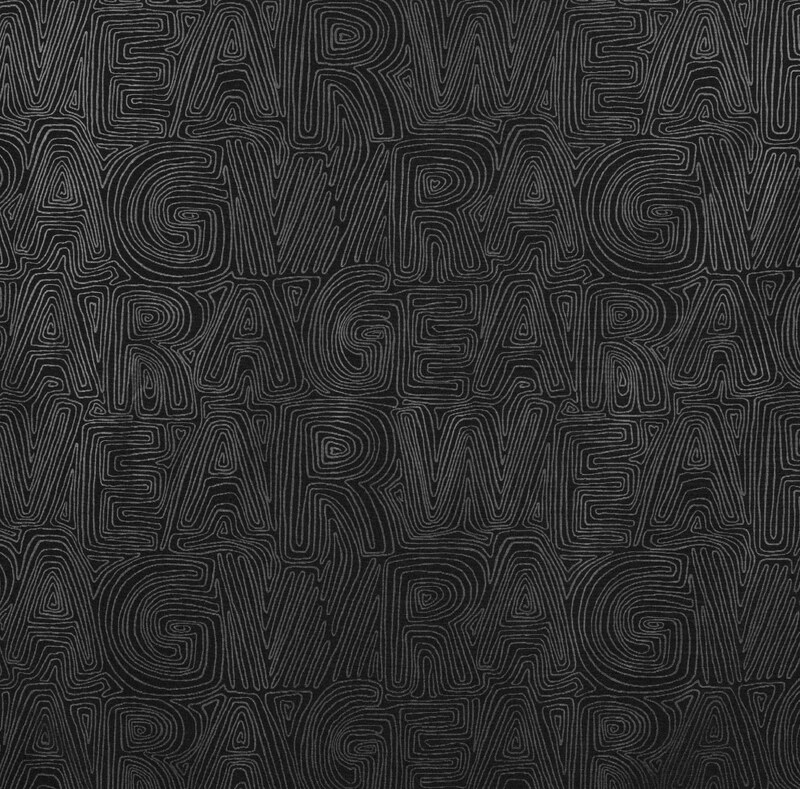 Ragwear Funkčná bunda 'Serah' sivá / čierna