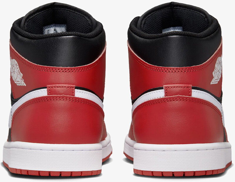 Nike AIR JORDAN 1 MID EUR 40