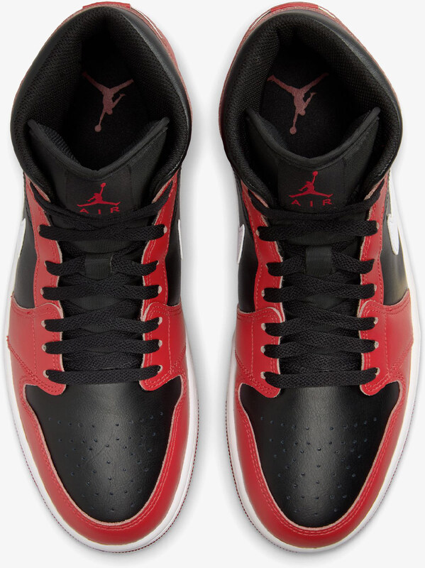 Nike AIR JORDAN 1 MID EUR 40