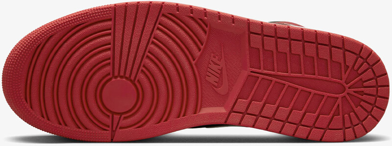 Nike AIR JORDAN 1 MID EUR 40