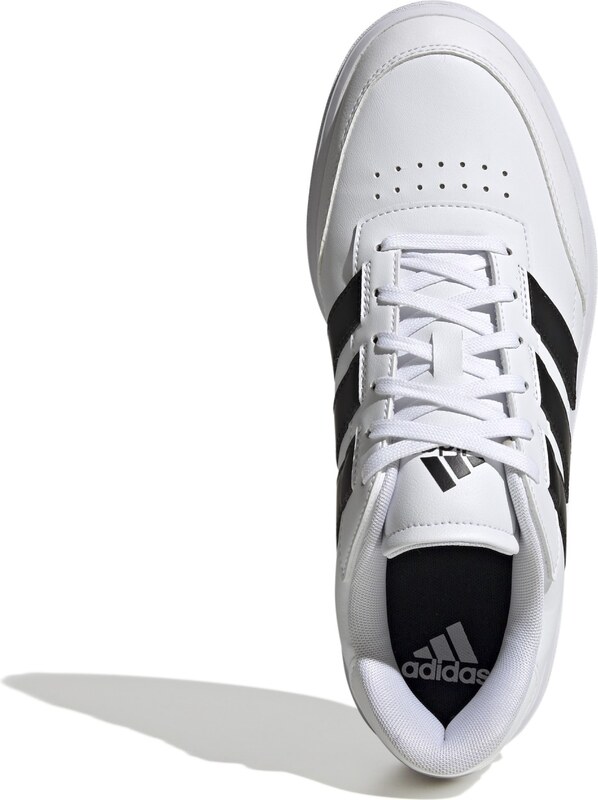 adidas Performance adidas Courtblock WHITE