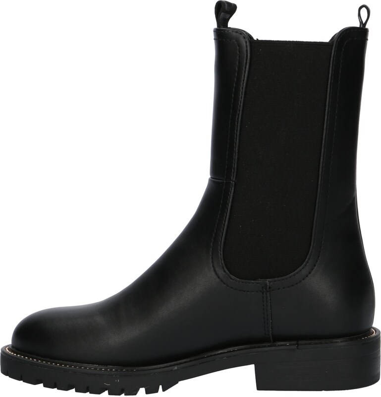 ABOUT YOU Chelsea čižmy 'Ceylin' čierna