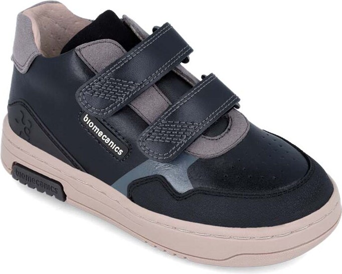 Detská obuv Biomecanics 241230-A054 Negro