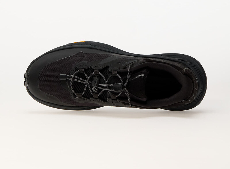 Hoka M Transport GTX Black/Black