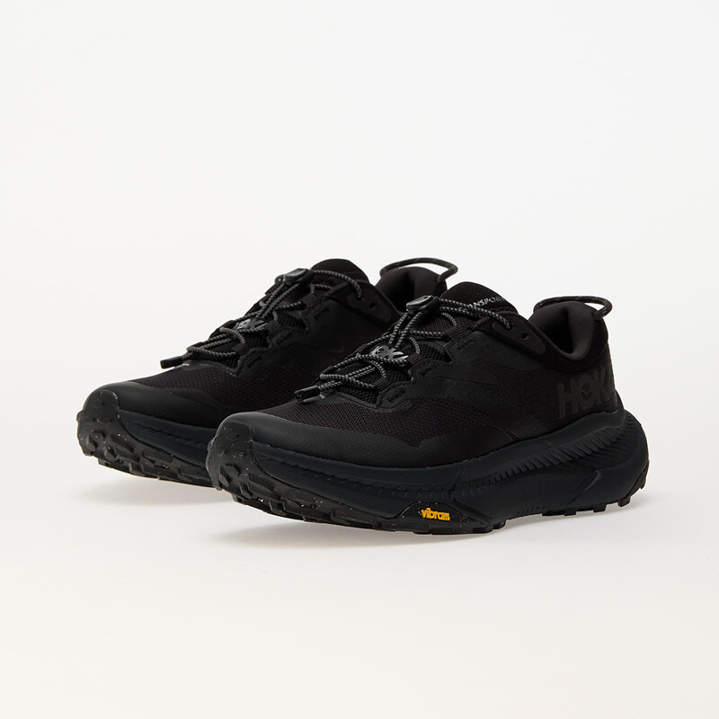 Hoka M Transport GTX Black/Black