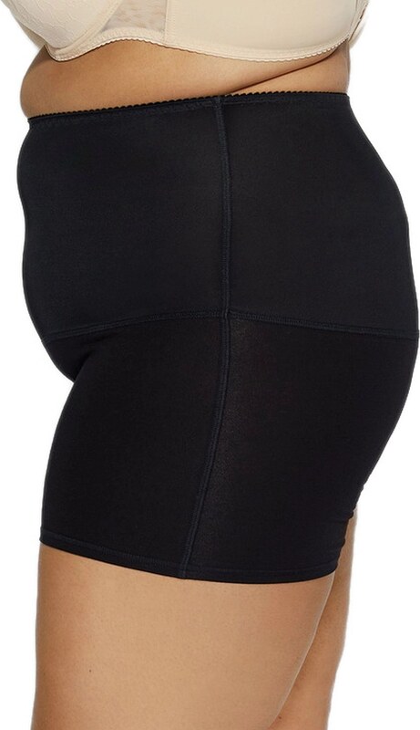 MITEX Dámske sťahovacie nohavičky Iga reformy black plus