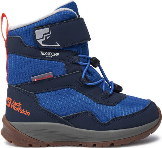 Snehule Jack Wolfskin