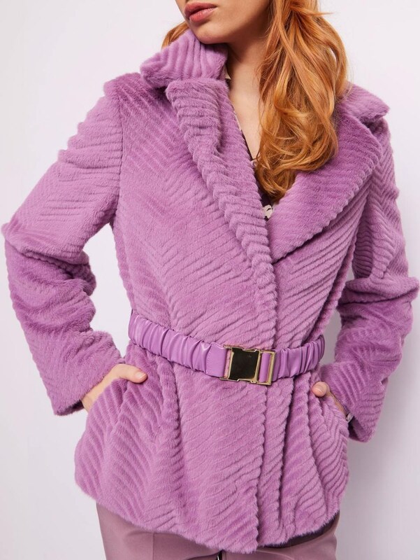 GAUDI Noble Purple kabát