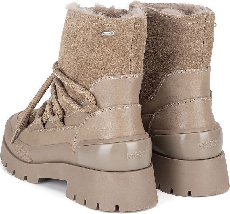 Členková obuv MEXX