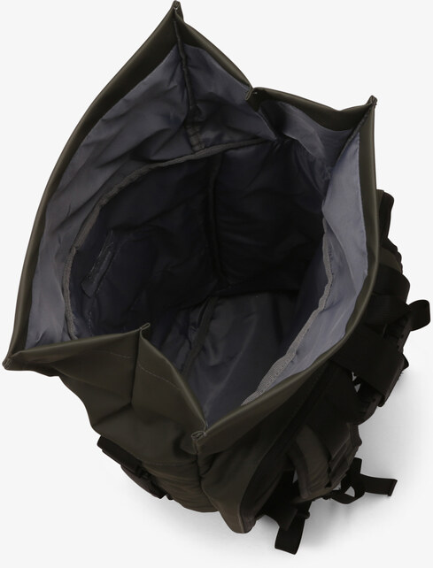 Batoh na laptop Kilpi NITRON 25-U tmavo zelená