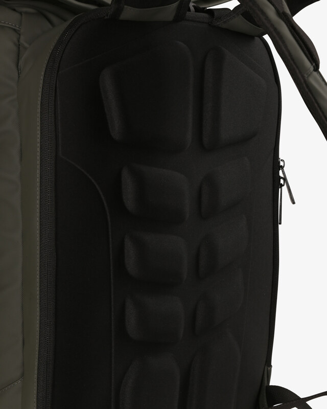 Batoh na laptop Kilpi NITRON 25-U tmavo zelená