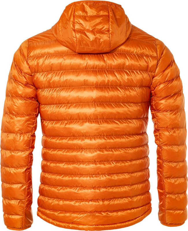 Vaude Batura bunda, oranžová