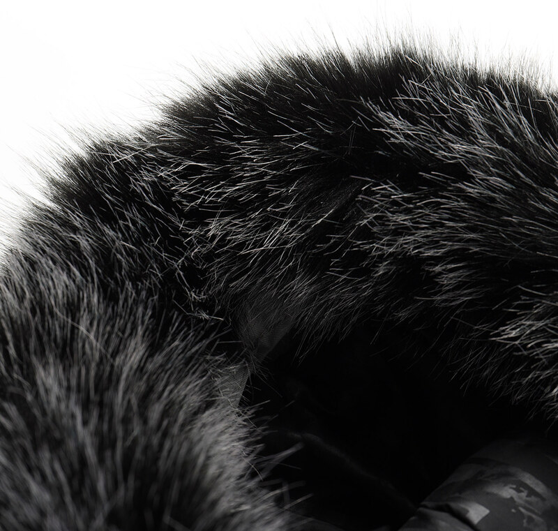 ALPINE PRO - DAM PÁNSKA LYŽIARSKA BUNDA S MEMBRÁNOU PTX SNOW