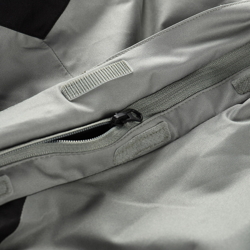 ALPINE PRO - DAM PÁNSKA LYŽIARSKA BUNDA S MEMBRÁNOU PTX SNOW