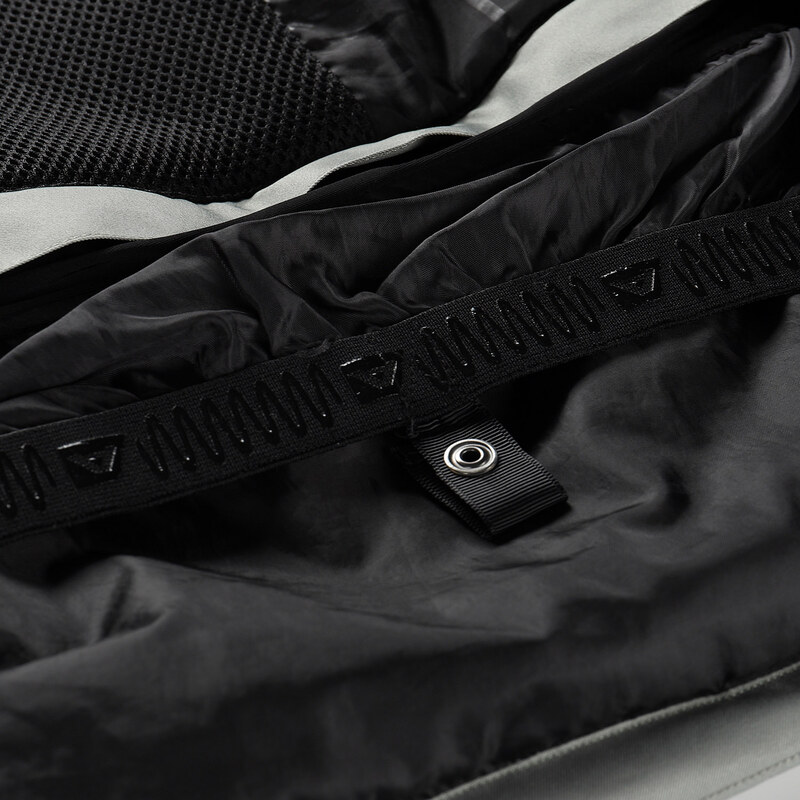 ALPINE PRO - DAM PÁNSKA LYŽIARSKA BUNDA S MEMBRÁNOU PTX SNOW