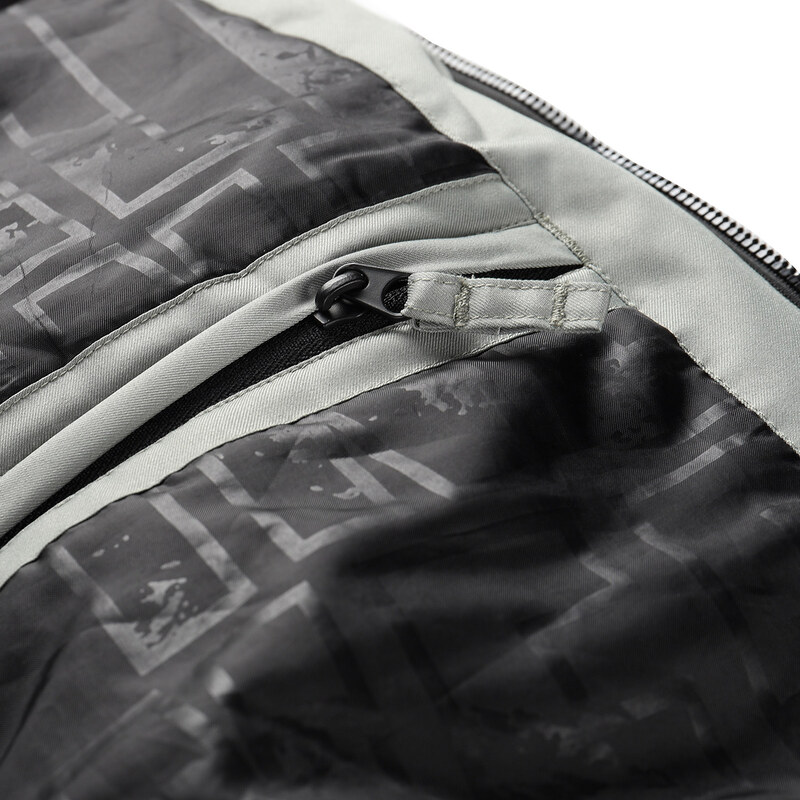 ALPINE PRO - DAM PÁNSKA LYŽIARSKA BUNDA S MEMBRÁNOU PTX SNOW