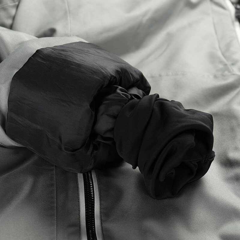 ALPINE PRO - DAM PÁNSKA LYŽIARSKA BUNDA S MEMBRÁNOU PTX SNOW