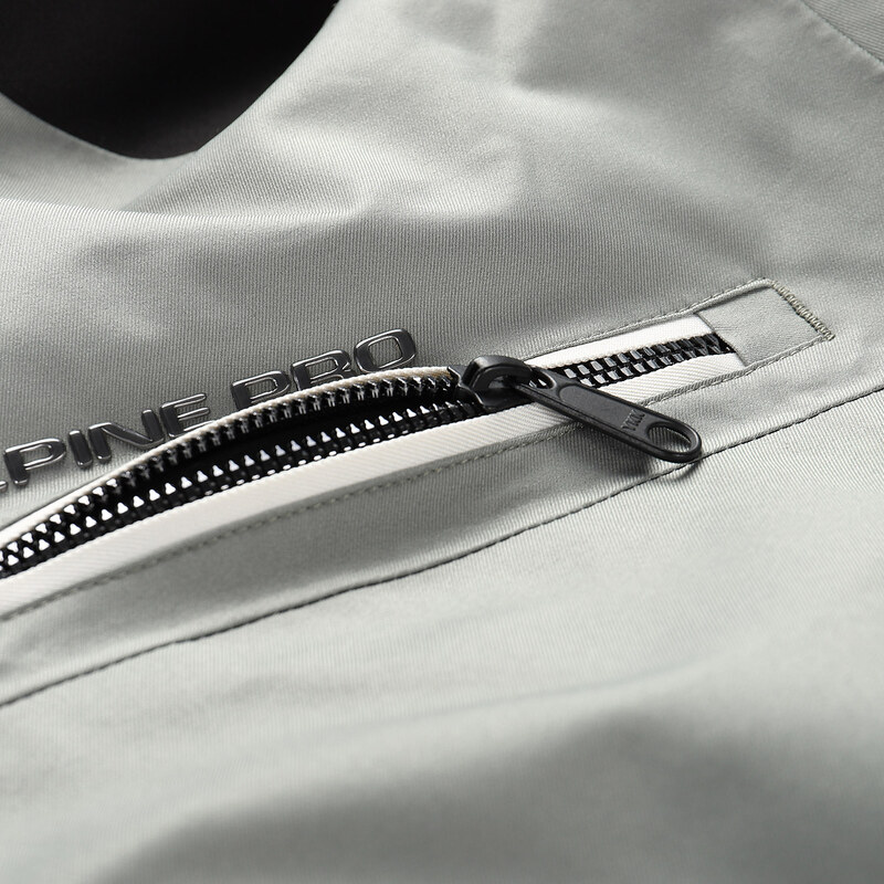 ALPINE PRO - DAM PÁNSKA LYŽIARSKA BUNDA S MEMBRÁNOU PTX SNOW