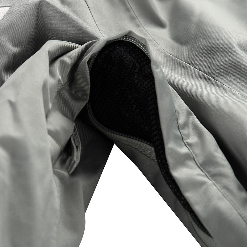 ALPINE PRO - DAM PÁNSKA LYŽIARSKA BUNDA S MEMBRÁNOU PTX SNOW