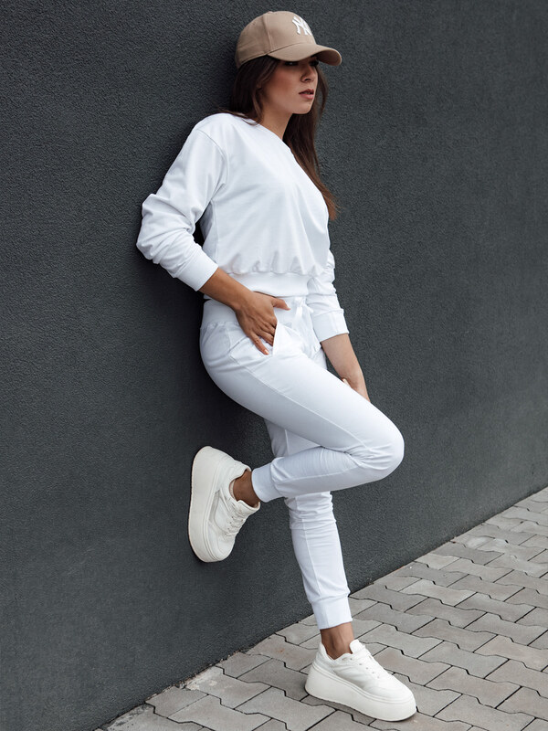 Dámska mikina CASUALVIBE Dstreet BY1297