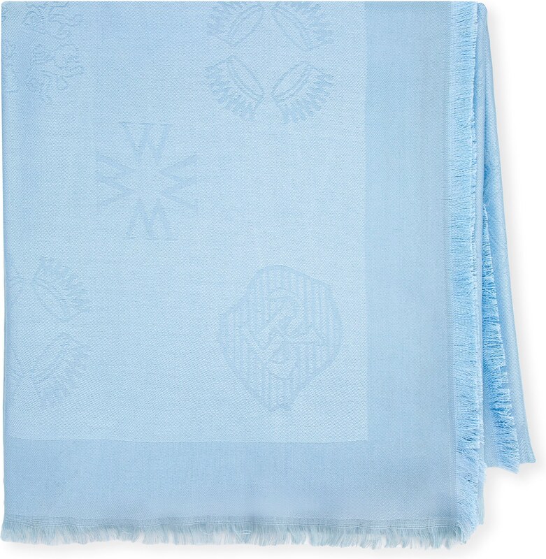 Dámsky luxusný šál Wittchen 99-7D-002-8