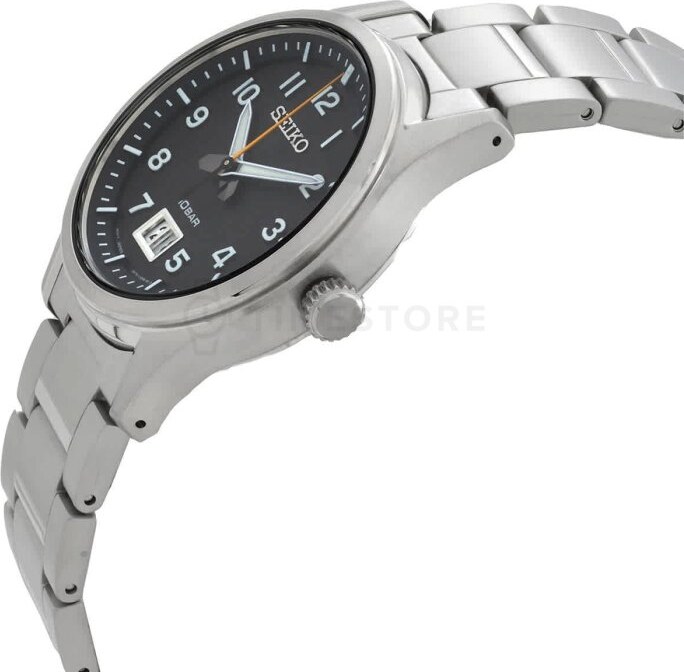 Seiko Quartz SUR569P1 SUR569P1