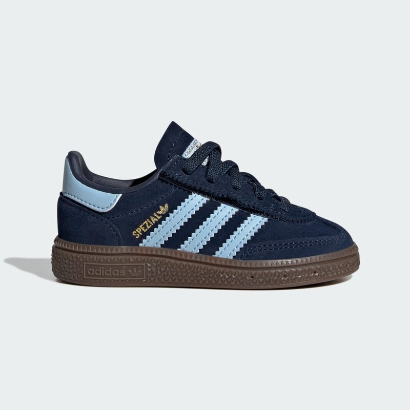 Adidas Tenisky Handball Spezial Comfort Closure Elastic Lace Kids