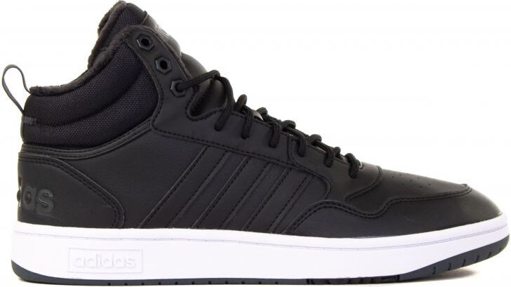 Topánky adidas Hoops 3.0 Mid Wtr M GZ6679