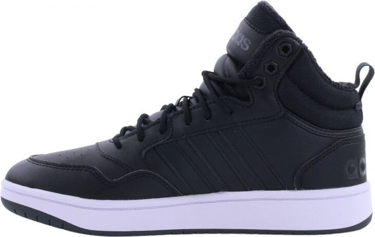 Topánky adidas Hoops 3.0 Mid Wtr M GZ6679