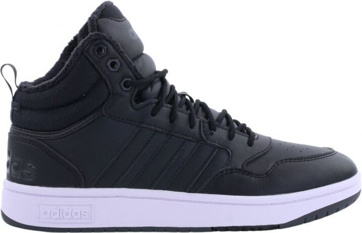 Topánky adidas Hoops 3.0 Mid Wtr M GZ6679