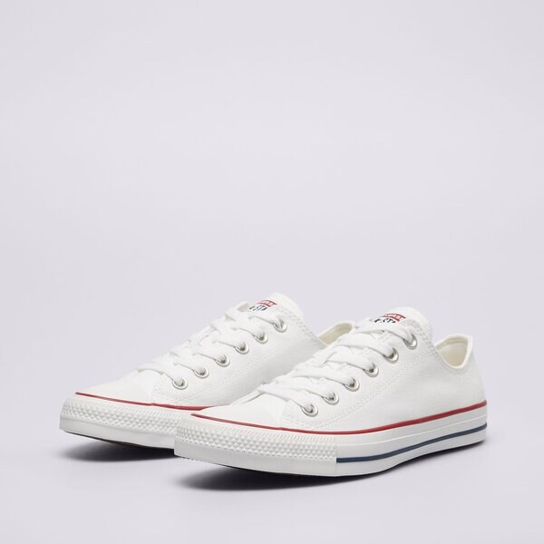 Converse Chuck Taylor All Star Ox ženy Obuv Tenisky M7652C