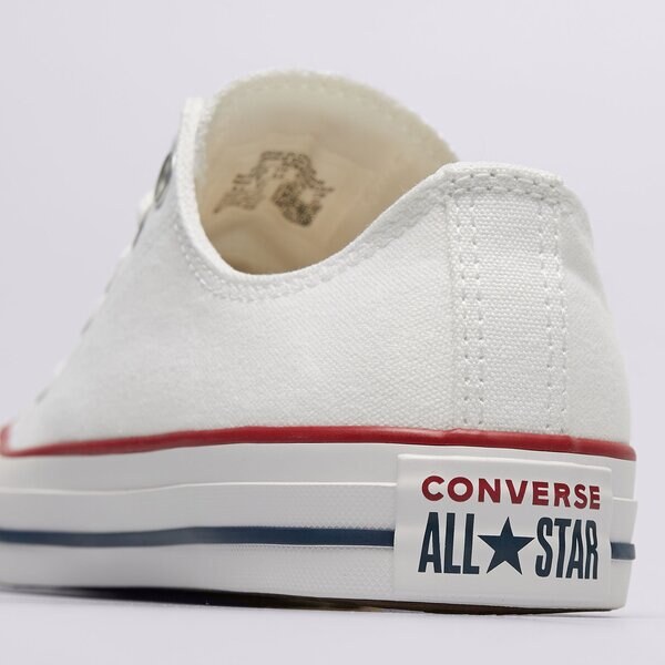 Converse Chuck Taylor All Star Ox ženy Obuv Tenisky M7652C