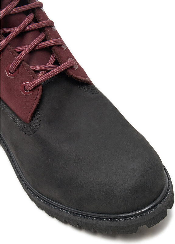 Outdoorová obuv Timberland