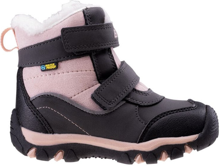 Topánky Bejo Baisy Mid Wp Jr 92800442213