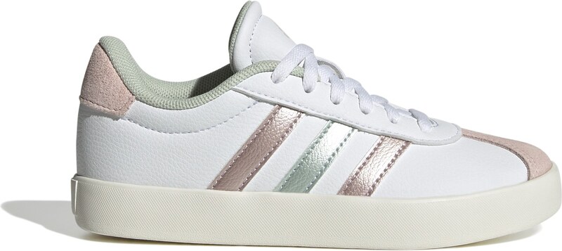 adidas Performance adidas VL Court 3.0 Shoes WHITE