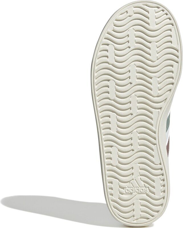 adidas Performance adidas VL Court 3.0 Shoes WHITE