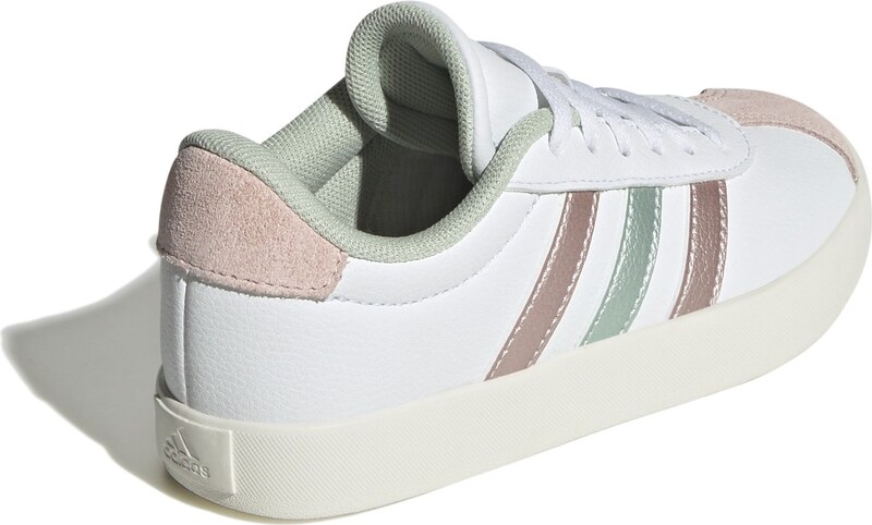 adidas Performance adidas VL Court 3.0 Shoes WHITE