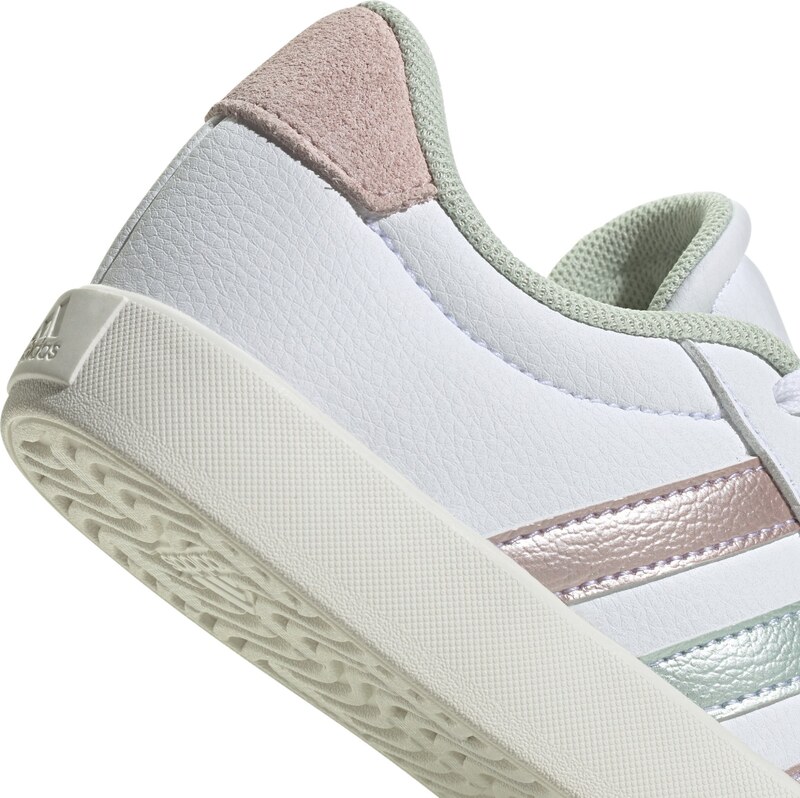 adidas Performance adidas VL Court 3.0 Shoes WHITE