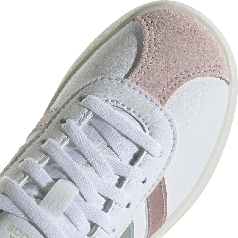 adidas Performance adidas VL Court 3.0 Shoes WHITE