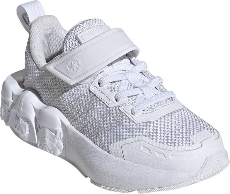 Adidas STAR WARS Runner Jr topánky IE8044