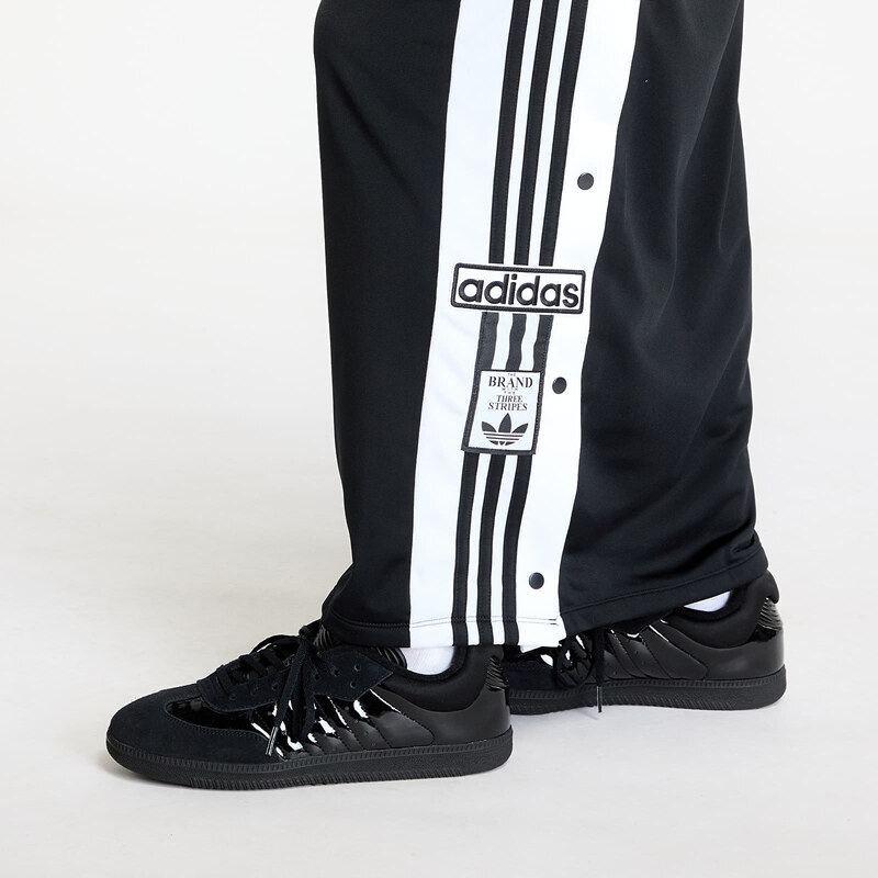 adidas Originals Sukňa adidas Adicolor Adibreak Maxi Skirt Black S